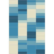 (20x20) Rockwell Swing Indigo - Rockwell из коллекции Rockwell (20x20) Rockwell Swing Indigo - Rockwell из коллекции Rockwell Rockwell Керамическая плитка Bisazza