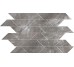 Мозаїка Asl Mtr Cypruslava Lx - 29.7x53.8 98293 Archisalt з колекції Archisalt Cerdisa