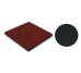 Сходинка Сходинка Black 19.5x19.5 Quarry Gres De Aragon з колекції Quarry Gres De Aragon