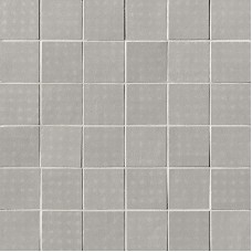 Мозаика Grey Macromosaico 30x30 Rooy Fap из коллекции Rooy Fap Мозаика Grey Macromosaico 30x30 Rooy Fap из коллекции Rooy Fap ROOY Керамическая плитка FAP Ceramiche