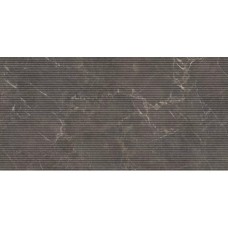 Декор Eloria Anthracite SZKL RECT STR MAT 598x1198