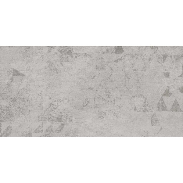 Декор Decoro Grigio 30x60 Milano City Pastorelli з колекції Milano City Pastorelli