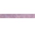 Декор (6.2x50.2) PNL06F Pennellato Lilla(Scuro)List. Floreale - Pennellato з колекції Pennellato Ascot