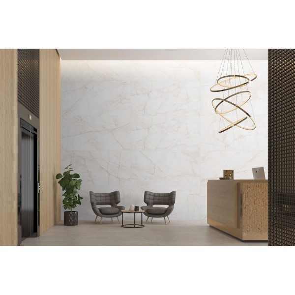 MARBLE DOLOMITA PULIDO 60x120 (плитка для підлоги і стін)