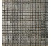 Мозаїка (30.5x30.5) MOS./1.5 LVN11 Lacca Nera 11 - Lacche, Reflex з колекції Lacche, Reflex Petra Antiqua
