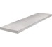 Кутова сходинка (33x100) 62398 Angolo Sx Gradino C.Retta Grey - Chrome з колекції Chrome Cerdomus
