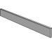 Плінтус 7x80 De Antracite Rett Bat - Denverstone з колекції Denverstone Pastorelli