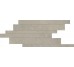 Мозаїка Neutral Gris Listello Sfalsato 21x40 Esprit Rex злекції Esprit Rex