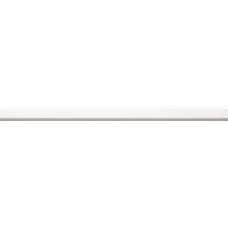 Torello White Matt Бордюр (2x40) cev-017 Torello White Matt Бордюр (2x40) cev-017