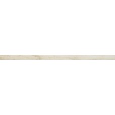 Плінтус (4.8x120) 70321 Battiscopa White - Mowa з колекції Mowa Mowa Керамічна плитка Cerdomus