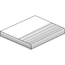 Сходинка (30x30) 3121123911 Step Copper Rect - Copper з колекції Copper