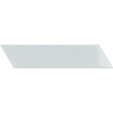 (6.4x26) Chevron Right Blue – Chevron из коллекции Chevron Chevron Керамическая плитка Cevica