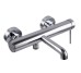 Змішувач для ванни TOPAZ LOFT TLF 32101-H75-C TOPAZ