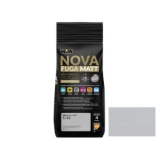 Зат NOVA FUGA MATT 1/12 2кг титан (1 сорт) Зат NOVA FUGA MATT 1/12 2кг титан (1 сорт) WIM