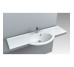 Katja 1400 Mirasoft Fancy Marble