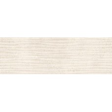 Декор Struttura Arena 3D Bianco 40x120 Cocciopesto з колекції Cocciopesto Декор Struttura Arena 3D Bianco 40x120 Cocciopesto з колекції Cocciopesto Cocciopesto Керамическая плитка Ragno