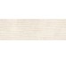 Декор Struttura Arena 3D Bianco 40x120 Cocciopesto Ragno з колекції Cocciopesto Ragno