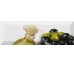 Декор Decor 03 10x30 Olives Absolut Keramika з колекції Olives Absolut Keramika