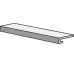 Сходинка Homey Gradino Costa Retta Cloudy Nat Ret R 10 - 33x120 5265 Homey злекції Homey Piemme