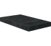 Кутова сходинка (33x120) 68930 Angolo Dx Grad. C. Retta Black - Oxidia з колекції Oxidia Cerdomus