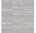 Мозаїка (30x30) 19081 Mosaico Pearl Lapado - Rain з колекції Rain Todagres