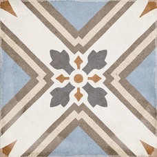 20x20 Art Nouveau Turin Colour 24403 з колекції Art Nouveau Equipe 20x20 Art Nouveau Turin Colour 24403 з колекції Art Nouveau Equipe