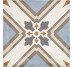 Плитка 20x20 Art Nouveau Turin Colour 24403 з колекції Art Nouveau Equipe