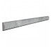 Сходинка Remate Peldano Recto Silver 3x33 Opera Exagres з колекції Opera Exagres