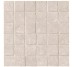 Мозаїка (30x30) fMYB Nord Artic Gres Macromosaico Matt - Nord з колекції Nord FAP
