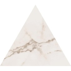 Декор Calacatta Extra Lux Plus Re Triangolo 30x30 Supreme Wide з колекції Supreme Wide Декор Calacatta Extra Lux Plus Re Triangolo 30x30 Supreme Wide з колекції Supreme Wide SUPREME WIDE Керамічна плитка Flaviker
