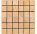 Мозаїка (30x30) 7265921 MOSAICO GOLD NAT з колекції Stoneprints AlfaLux