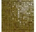 Мозаика 1,5x1,5 Topaz 29 - Waterglass из коллекции Waterglass Sicis