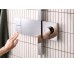 Душова система Raindance Alive Q 340/210 1jet ShowerSelect Comfort, Chrome (24580000)