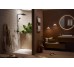 Душова система Raindance Alive Q 340/210 1jet ShowerSelect Comfort, Chrome (24580000)