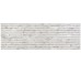 Плитка FLUTED TERRAZO WHITE - 40x120  Fluted з колекції Fluted Realonda