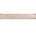 Бордюр 3*20 Pencil Bullnose Village Rose Gold 25669 Equipe Ceramicas