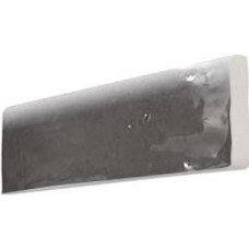 Плінтус Bullnose Graphite Gloss 3.5x12.5 Fez Wow з колекції Fez Wow Fez Керамическая плитка WOW Design — страница 2