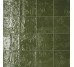 Плитка Coral Green - 13x13  Coral з колекції Coral Aleluia