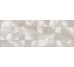 Декор Mu Pearl Brillo Rect 33.3x90 Diva STN из коллекции Diva STN