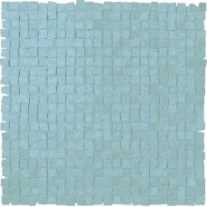 Мозаїка (30x30) Mosaico Spacco 1*1 Blu Alice - Le Ossidiane з колекції Le Ossidiane