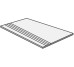Сходинка (34x120) EGDLS68 Grd Slate Honed Rtt - Limestone з колекції Limestone Cotto dEste