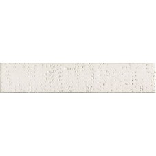 Декор (5x25) Tira Mattone Valge B-8 - Mattone з колекції Mattone Mattone Керамическая плитка Natucer