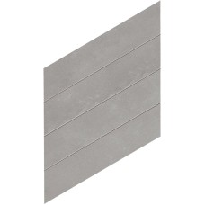 Мозаїка (29x34) ML04MN Zinc Mosaico Thorn - Metaline з колекції Metaline