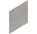Мозаика (29x34) ML04MN Zinc Mosaico Thorn - Metaline из коллекции Metaline Impronta