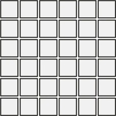 Мозаїка Palatina Mosaico Crema Luc - 30x30 7278865 Palatina з колекції Palatina