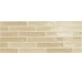 Плитка 5x25 Piastrella Mix Capuchino-Piastrella Mix з колекції Piastrella Mix Natucer
