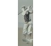 Декор 31,9x96,3 Decoro Country Club Golf A - The Club - 24166 - злекції The Club Settecento