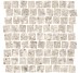 Мозаїка 30x30 Mosaico Hsv10 - Stelvio - G3SV10MO з колекції Stelvio Del Conca