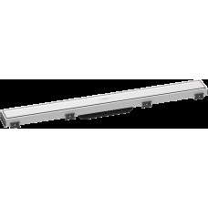 Верхняя часть "RainDrain Match" для душевого трапа 700 мм White (56037450) RAINDRAIN Сантехника Hansgrohe