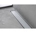 Верхня частина "RainDrain Match" для душового трапу 700 мм White (56037450)